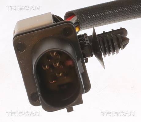 Sonde lambda (Sonde à oxygène) Triscan A/S ref. 8845 10032