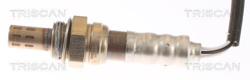 Sonde lambda (Sonde à oxygène) Triscan A/S ref. 8845 10035