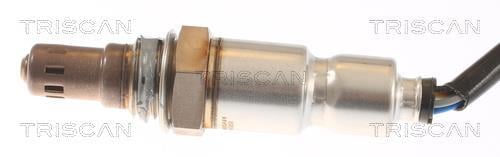 Sonde lambda (Sonde à oxygène) Triscan A/S ref. 8845 10036