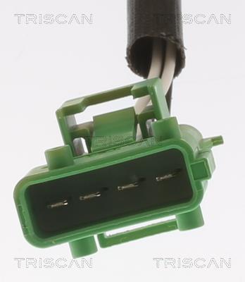 Sonde lambda (Sonde à oxygène) Triscan A/S ref. 8845 10037