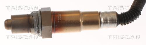 Sonde lambda (Sonde à oxygène) Triscan A/S ref. 8845 10037