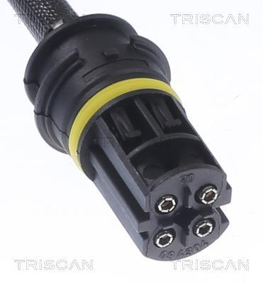 Sonda lambda Triscan A/S ref. 8845 11006