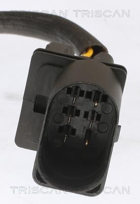 Sonde lambda (Sonde à oxygène) Triscan A/S ref. 8845 11008