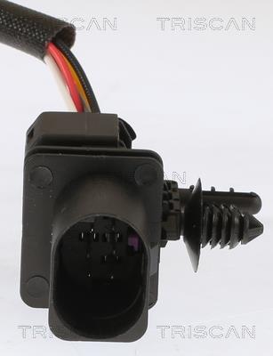 Sonde lambda (Sonde à oxygène) Triscan A/S ref. 8845 11009