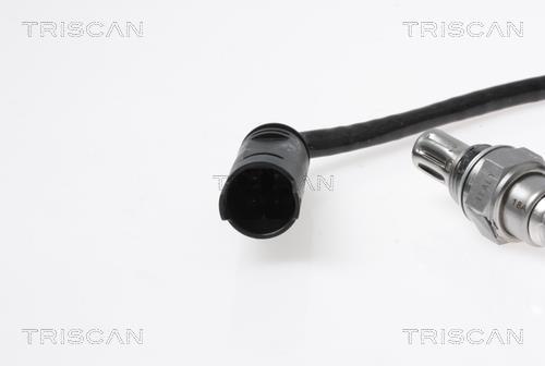 Sonde lambda (Sonde à oxygène) Triscan A/S ref. 8845 11010