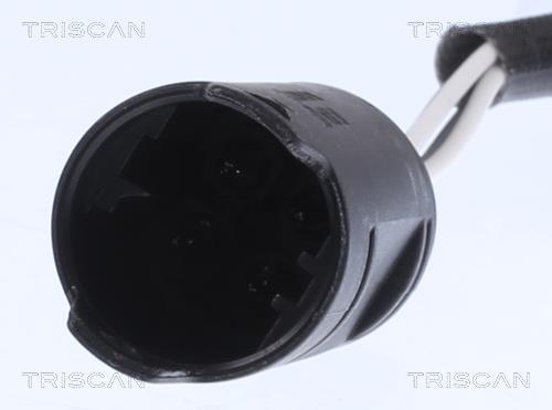 Sonde lambda (Sonde à oxygène) Triscan A/S ref. 8845 11013