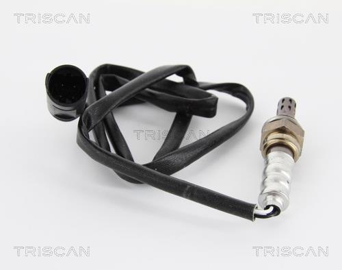Sonde lambda (Sonde à oxygène) Triscan A/S ref. 8845 11024