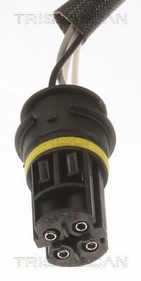 Sonde lambda (Sonde à oxygène) Triscan A/S ref. 8845 11025