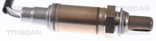 Sonde lambda (Sonde à oxygène) Triscan A/S ref. 8845 11031