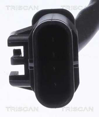 Sonde lambda (Sonde à oxygène) Triscan A/S ref. 8845 11035