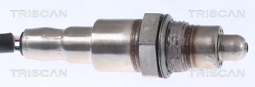 Sonde lambda (Sonde à oxygène) Triscan A/S ref. 8845 11035