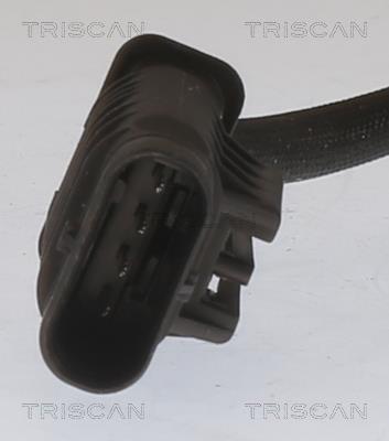 Sonde lambda (Sonde à oxygène) Triscan A/S ref. 8845 11039