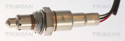Sonde lambda (Sonde à oxygène) Triscan A/S ref. 8845 11039