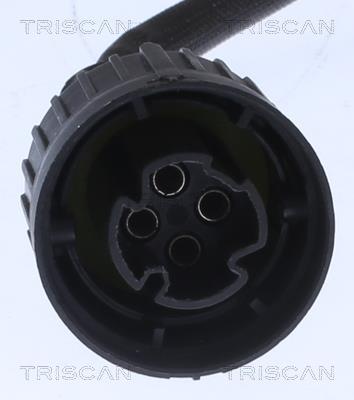 Sonde lambda (Sonde à oxygène) Triscan A/S ref. 8845 11058