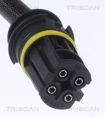 Sonde lambda (Sonde à oxygène) Triscan A/S ref. 8845 11062