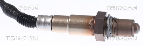 Sonde lambda (Sonde à oxygène) Triscan A/S ref. 8845 11062