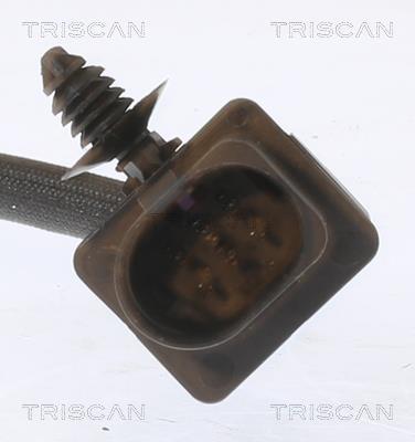 Sonde lambda (Sonde à oxygène) Triscan A/S ref. 8845 11084