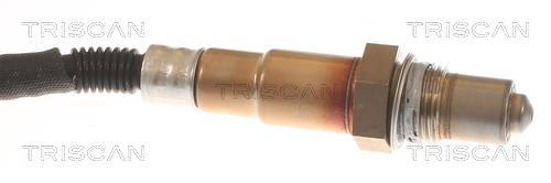 Sonde lambda (Sonde à oxygène) Triscan A/S ref. 8845 11084