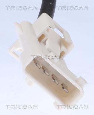 Sonde lambda (Sonde à oxygène) Triscan A/S 8845 11085