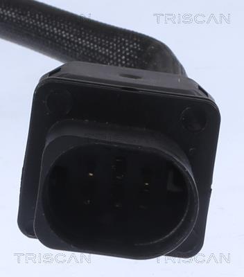 Sonde lambda (Sonde à oxygène) Triscan A/S ref. 8845 11086