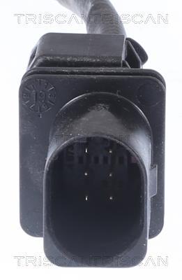 Sonde lambda (Sonde à oxygène) Triscan A/S ref. 8845 11088