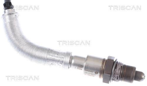 Sonde lambda (Sonde à oxygène) Triscan A/S ref. 8845 11088