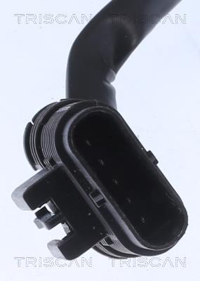 Sonde lambda (Sonde à oxygène) Triscan A/S 8845 11091