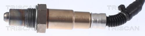 Sonde lambda (Sonde à oxygène) Triscan A/S 8845 11091