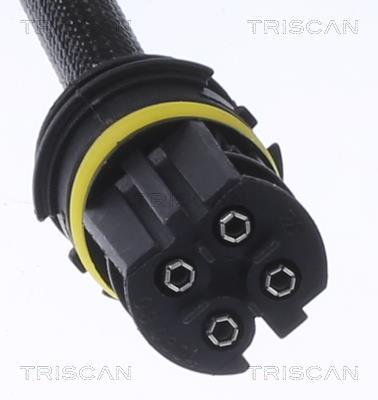 Sonde lambda (Sonde à oxygène) Triscan A/S ref. 8845 11092