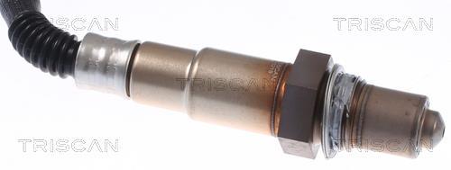 Sonde lambda (Sonde à oxygène) Triscan A/S ref. 8845 11092