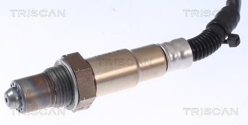 Sonde lambda (Sonde à oxygène) Triscan A/S ref. 8845 11095