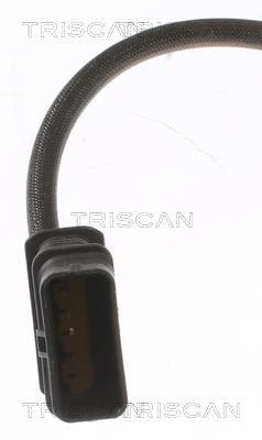 Sonde lambda (Sonde à oxygène) Triscan A/S ref. 8845 11102