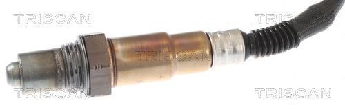 Sonde lambda (Sonde à oxygène) Triscan A/S ref. 8845 11103