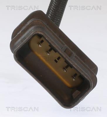 Sonde lambda (Sonde à oxygène) Triscan A/S ref. 8845 11105