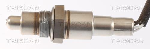 Sonde lambda (Sonde à oxygène) Triscan A/S ref. 8845 11105