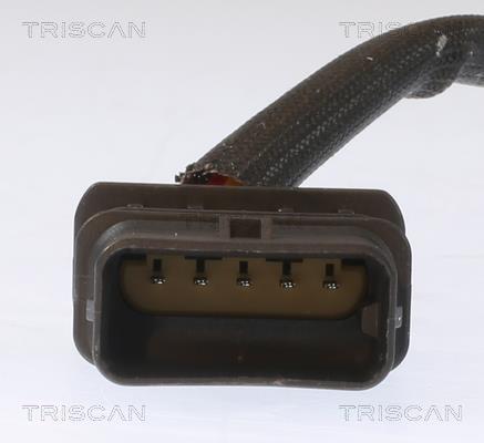Sonde lambda (Sonde à oxygène) Triscan A/S ref. 8845 11106