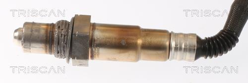 Sonde lambda (Sonde à oxygène) Triscan A/S ref. 8845 11106
