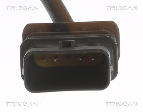 Sonde lambda (Sonde à oxygène) Triscan A/S ref. 8845 11107