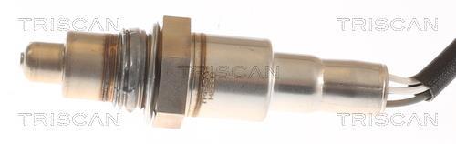 Sonde lambda (Sonde à oxygène) Triscan A/S ref. 8845 11107