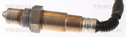 Sonde lambda (Sonde à oxygène) Triscan A/S 8845 11108