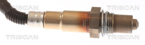 Sonde lambda (Sonde à oxygène) Triscan A/S ref. 8845 11111