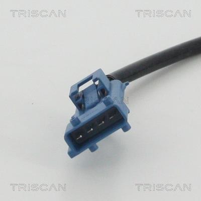 Sonde lambda (Sonde à oxygène) Triscan A/S ref. 8845 11501