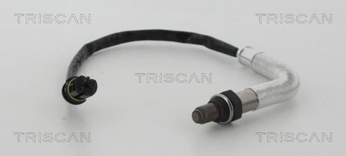 Sonde lambda (Sonde à oxygène) Triscan A/S ref. 8845 11501