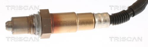 Sonde lambda (Sonde à oxygène) Triscan A/S ref. 8845 12001