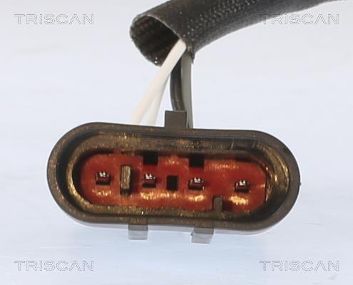 Sonde lambda (Sonde à oxygène) Triscan A/S ref. 8845 12005