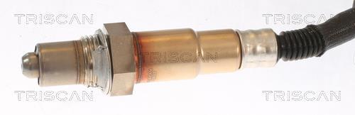 Sonde lambda (Sonde à oxygène) Triscan A/S ref. 8845 12005