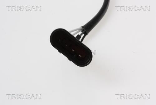 Sonde lambda (Sonde à oxygène) Triscan A/S 8845 12020