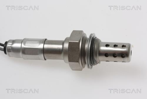 Sonde lambda (Sonde à oxygène) Triscan A/S 8845 12020