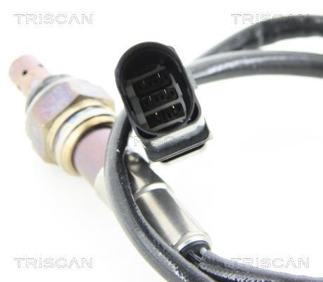 Sonde lambda (Sonde à oxygène) Triscan A/S ref. 8845 12044