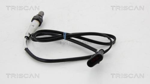 Sonde lambda (Sonde à oxygène) Triscan A/S 8845 12052
